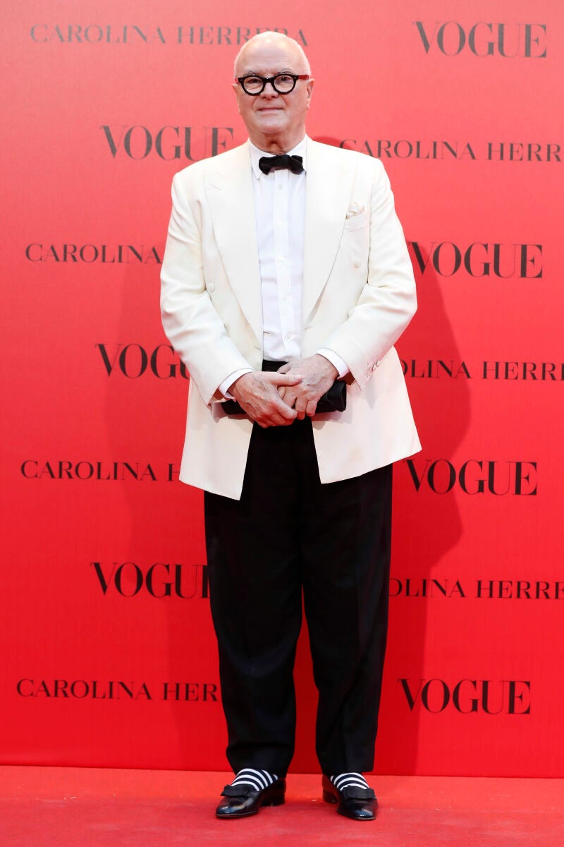 Manolo Blahnik