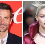 Bradley Cooper y Gigi Hadid