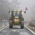 France Farmers Protests