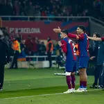 FC Barcelona - Villarreal CF