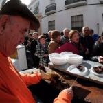 La Pestiñada popular del Carnaval de Cádiz