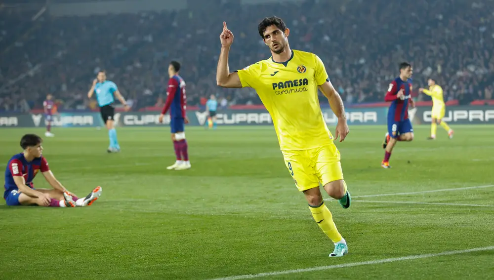 FC Barcelona - Villarreal CF