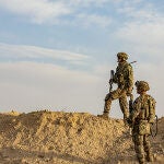 O.Próximo.- Tres militares estadounidenses muertos y 25 heridos en un ataque de un dron en Jordania