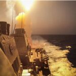 Las tensiones en el Mar Rojo complican aún más el escenario geopolítico