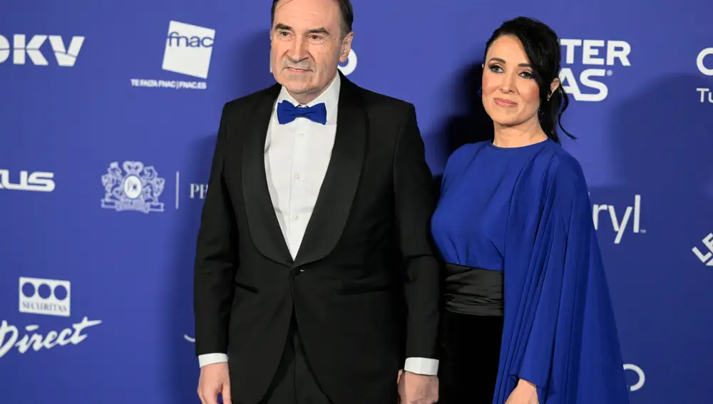 Gala de 'Las Top 100 Mujeres Líderes'