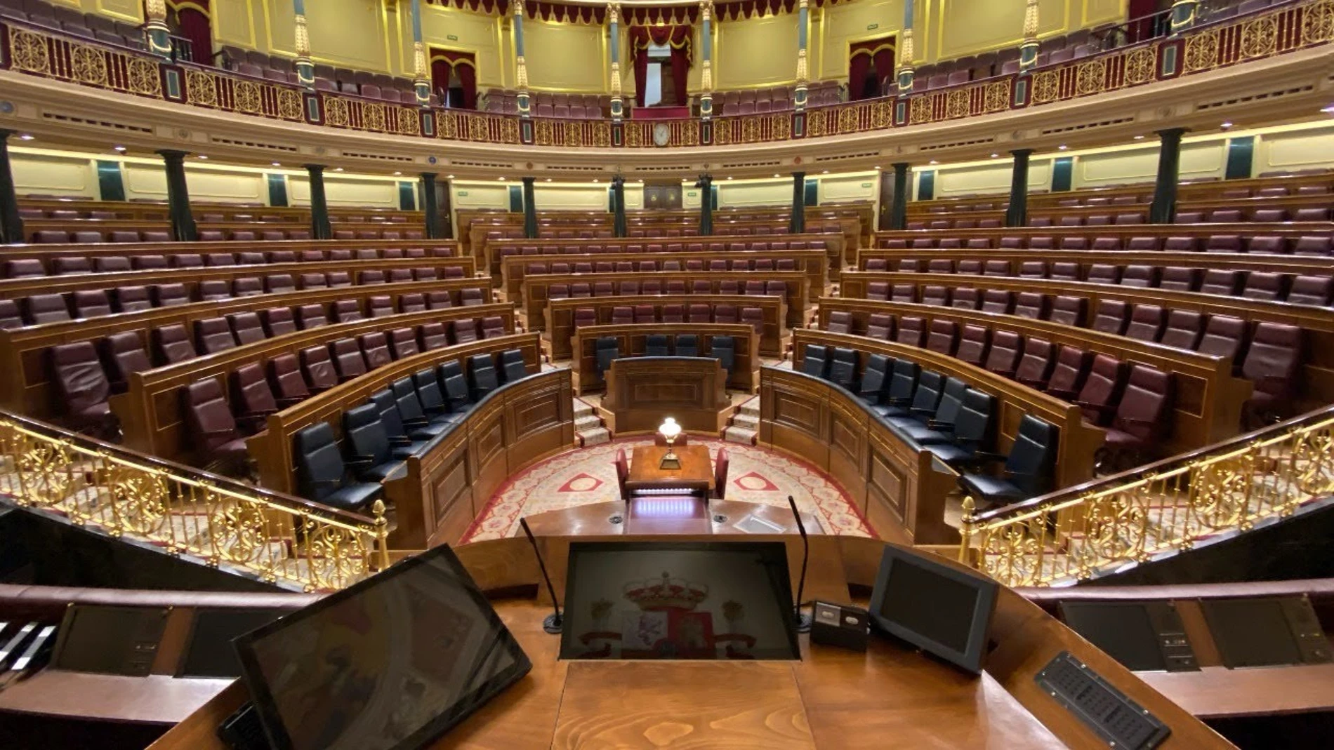 Congreso de los Diputados
