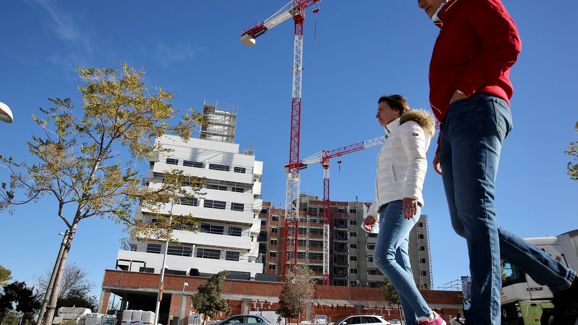 Cataluña tiene la mejor tasa de emancipación juvenil de España