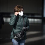 Galicia limita a los servicios de urgencias el uso obligatoiro de la mascarilla