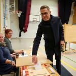 Finland Presidential Election