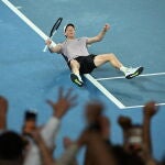 Australian Open - Day 15