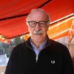 Vicente del Bosque será premiado por la APDM en su VIII Gala Anual