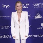 Soraya Arnelas en la gala de Las Top 100 mujeres líderes en España
