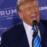 Republican presidential candidate former President Donald J. Trump Commit to Caucus Event
