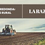 Mesa Redonda: SOS rural