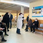 Centros de salud