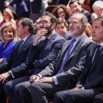 Entrega de la X edición de los Premios de CEPYME 