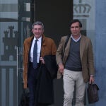La AN juzga a los seis hijos de Ruiz-Mateos por la presunta estafa de Nueva Rumasa