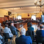 La Fiscalía dice que UGT-A "institucionalizó el fraude" 