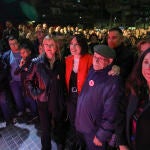 Diana Morant formaliza su precandidatura a la secretaría general del partido