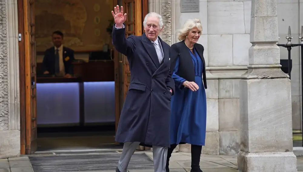 Britain Royals