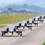El mítico y veterano F-4 Phantom aún sigue en activo: estas son las (sorprendentes) fuerzas aéreas en que vuela todavía