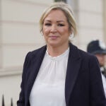 El Sinn Féin confía en liderar el Gobierno en Irlanda del Norte