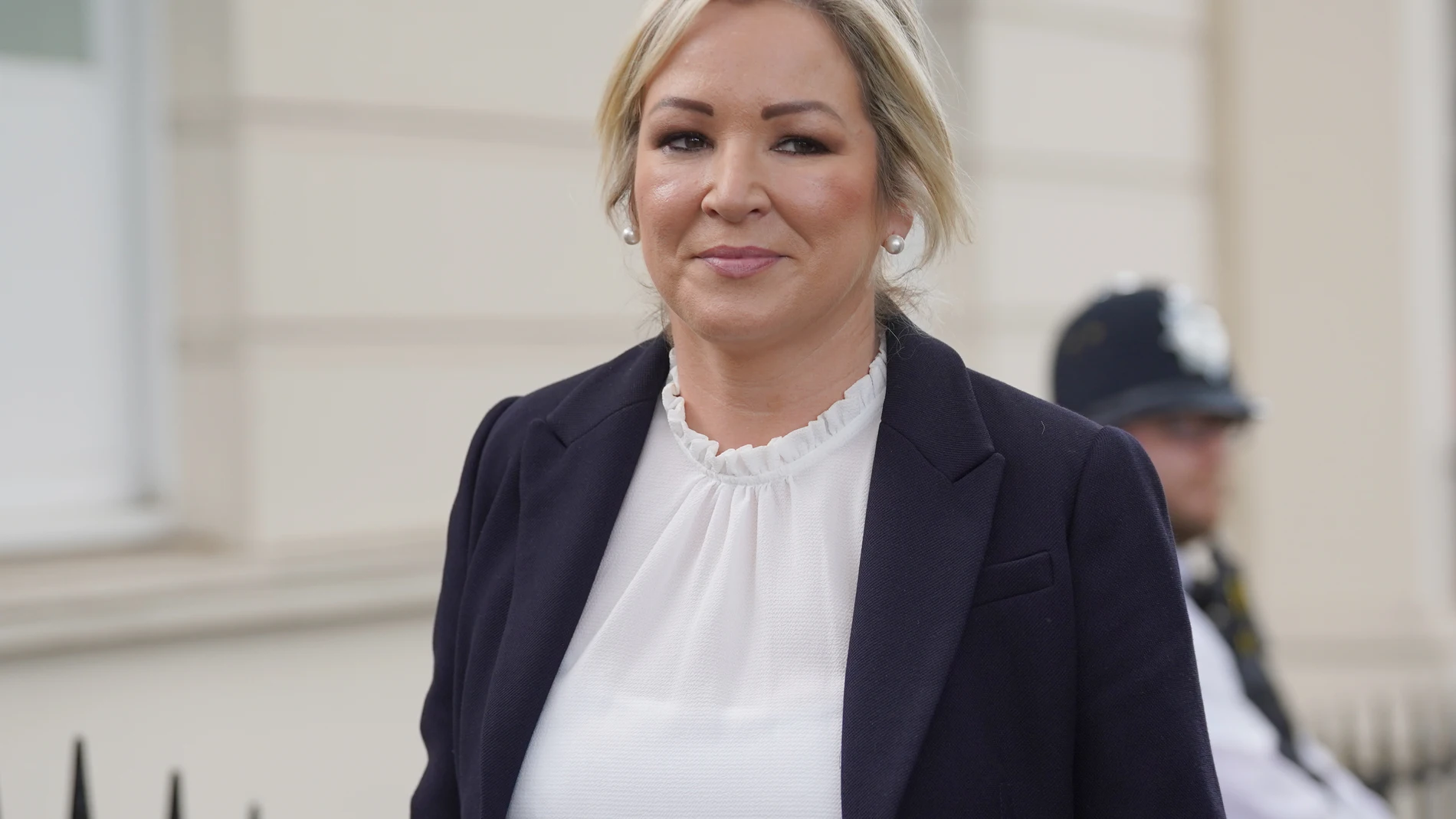 El Sinn Féin confía en liderar el Gobierno en Irlanda del Norte