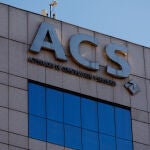 Economía.- ACS calcula que el fallo del Supremo sobre Abertis tendrá un impacto negativo en sus cuentas de 14,5 millones