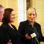 Britain Northern Ireland Politics