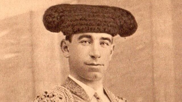 145 años del nacimiento de Vicente Pastor