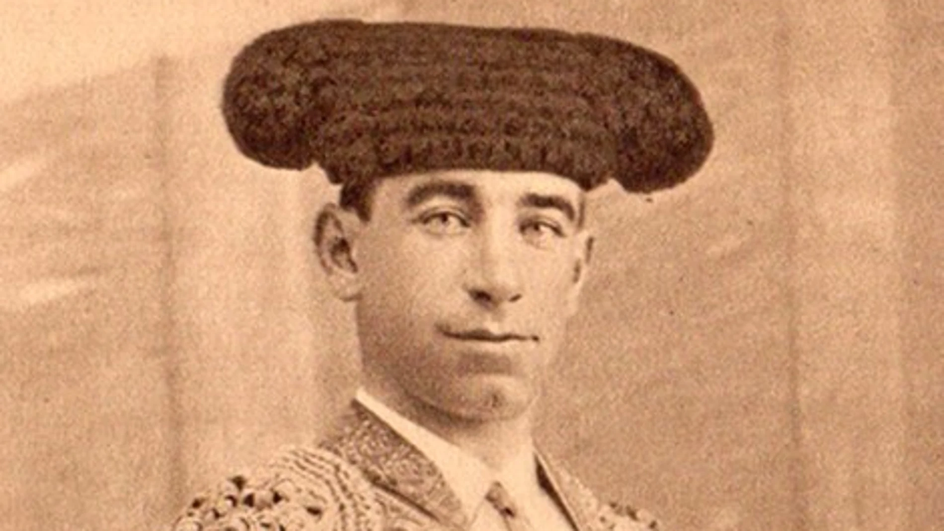 145 años del nacimiento de Vicente Pastor