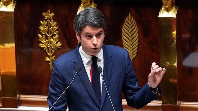 France Politics