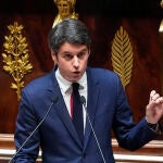 France Politics
