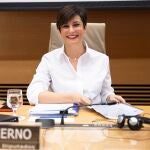 MADRID.-Gobierno autoriza obras de rehabilitación de la antigua Tabacalera en Madrid para su conversión en centro de producción