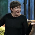 Eva Hache en 'La Resistencia'