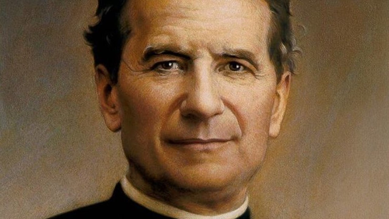 Daroca y Calanda : dos extraordinarios milagros, «las dos columnas» del sueño de san Juan Bosco