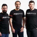 Fundadores de PLD Space 