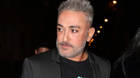 Última hora: Kiko Hernández, hospitalizado tras la huelga de hambre y las amenazas de muerte