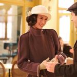 Inés y Emilio podrían ser compañeros de trabajo en "La Moderna"