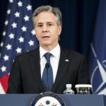 O.Próximo.- Blinken y su homólogo qatarí muestran su preocupación por la continua escalada de tensiones en la región