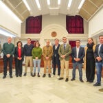 Firmado el 'Acuerdo de Municipios por Doñana' cuya "prioridad" es "apostar y proteger" el espacio natural
