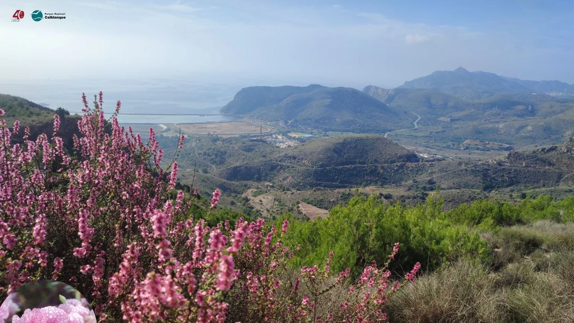 La ruta de 53 kilómetros por la montaña que recorre todas las fortalezas de Cartagena