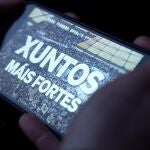 Imagen de recurso del vídeo. 