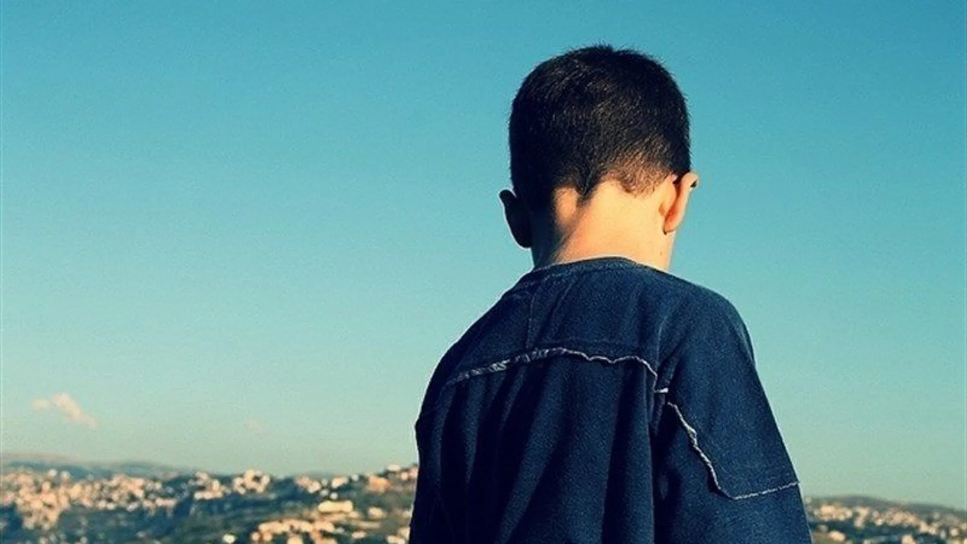 Más de 9.000 menores viven bajo la tutela del Estado en Andalucía
