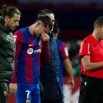 Barcelona vs Osasuna