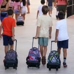 ECA recuerda que el último acuerdo que se suscribió en cuanto a la dotación de personal docente data de 2005