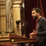 Wagensberg, el 'Konan' al que el juez sitúa en la elección del El Prat como primera acción potente de 'Tsunami'
