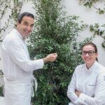 Madrid en clave de trufa negra