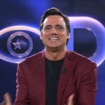 Ion Aramendi, uno de los presentadores de 'GH DUO'