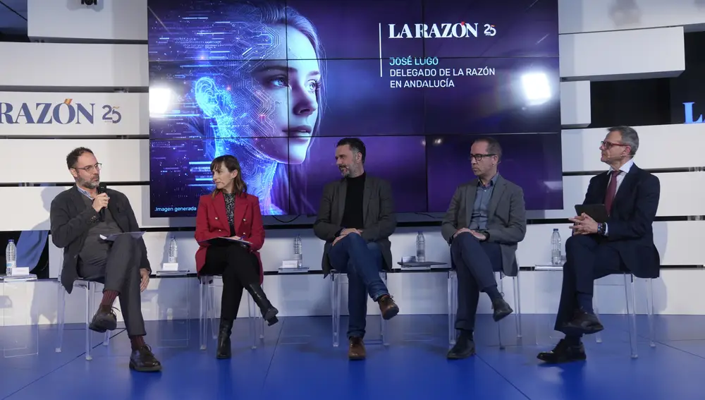 Foro Inteligencia Artificial